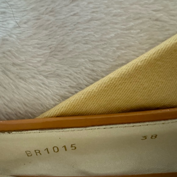 Louis Vuitton flats - Picture 8 of 10